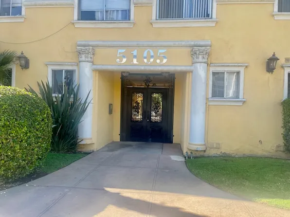 5105 Woodman Ave #10, Sherman Oaks, CA 91423
