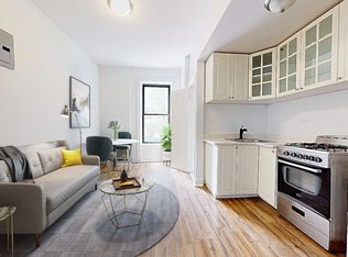 471 Central Park W APT 3A, New York, NY 10025