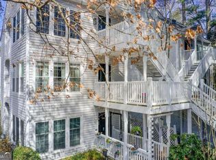 806 Sentinel Rdg SW, Marietta, GA 30064