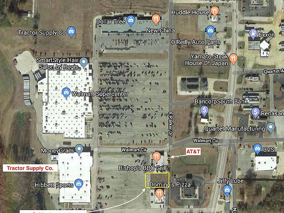 3rd image of Lot #2 Walmart Circle
