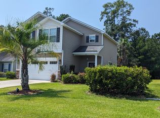 50 Hamilton Grove Dr, Pooler, GA 31322