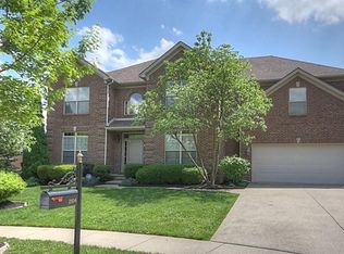 2104 Naples Ln, Lexington, KY 40513