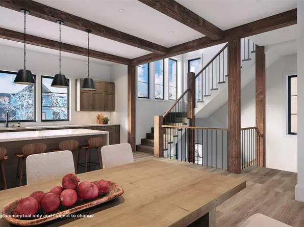 69 Alcove Ct #10, Dillon, CO 80435