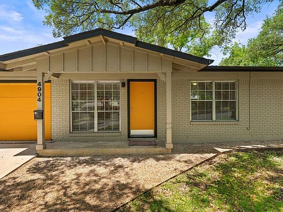 2nd image of 4904 Enchanted Ln