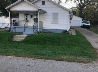 1621 E Pleasant St, Springfield, OH 45505