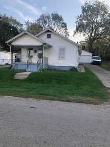 1621 E Pleasant St, Springfield, OH, 45505
