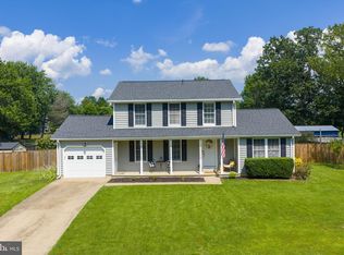 330 S 15th St, Purcellville, VA