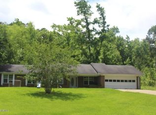 5474 Fish Lodge Rd, Meridian, MS 39307