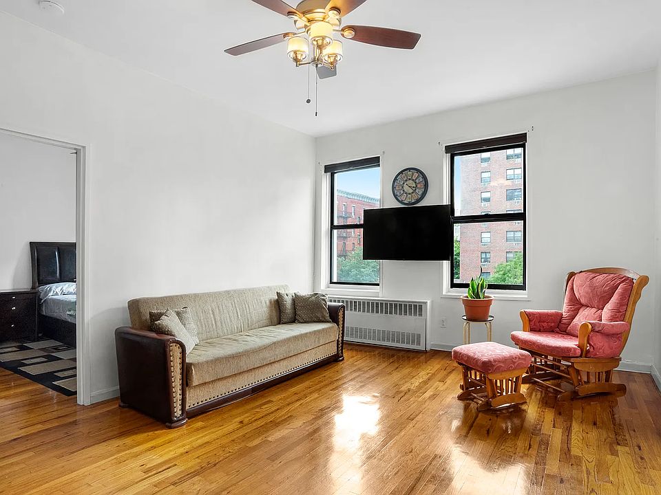 1st image of 157 W 123rd St APT 3A