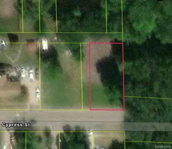 0 Cypress, Romulus, MI, 48174