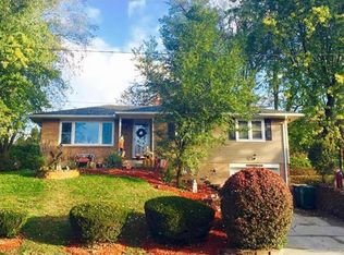 4069 Meadow Ave, Easton, PA 18045