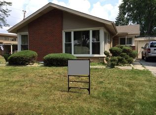 158 Drake Ln, Des Plaines, IL 60016