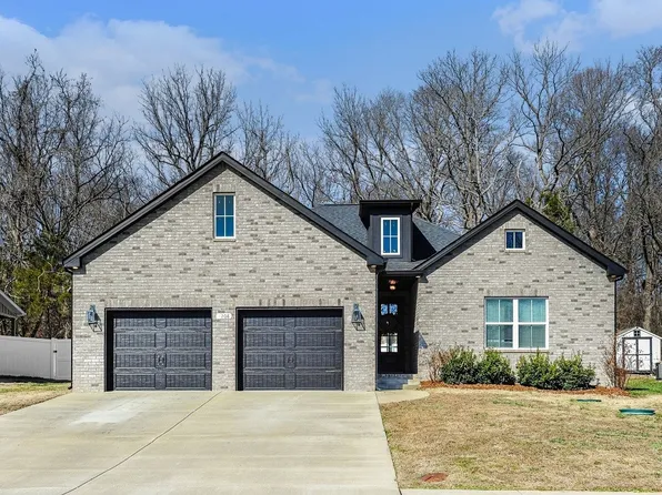 7208 Winding Way, Pleasant View, TN 37146