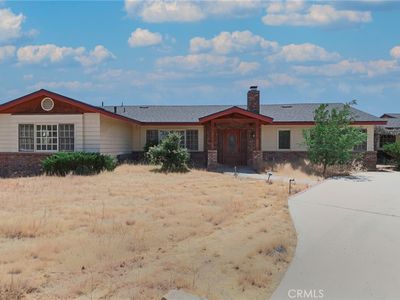 15100 Pocahantas St, Apple Valley, CA, 92307