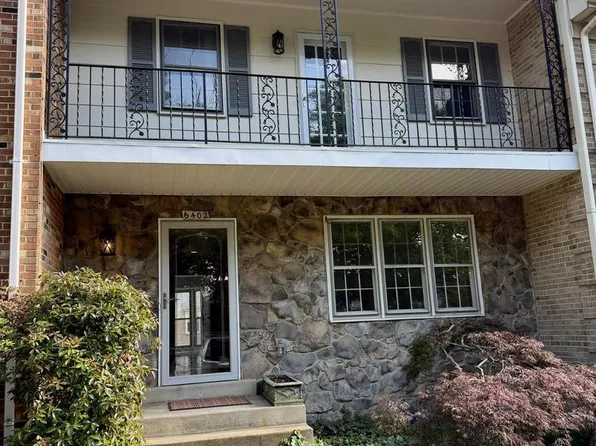 6402 Seven Oaks Ct, Falls Church, VA 22042