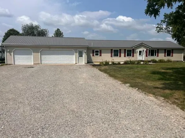 8630 N 900 E, Monticello, IN 47960