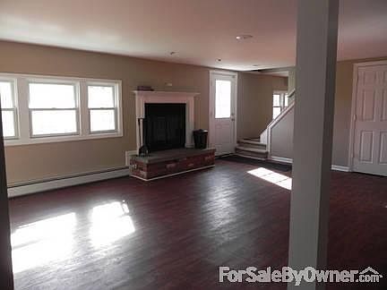 Downstairs greatroom/lots of storage