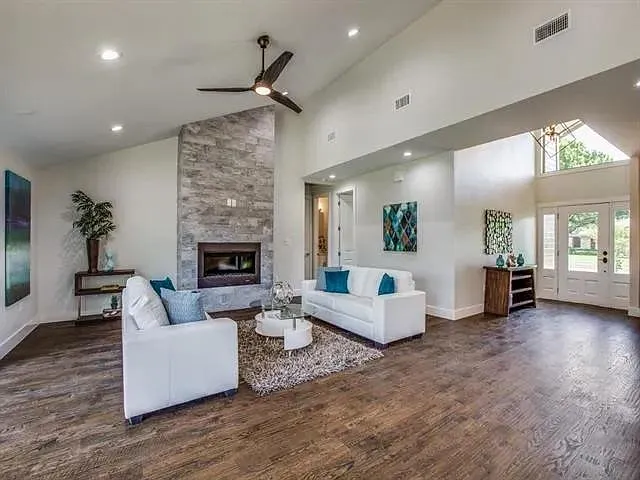 4231 Shady Bend Dr