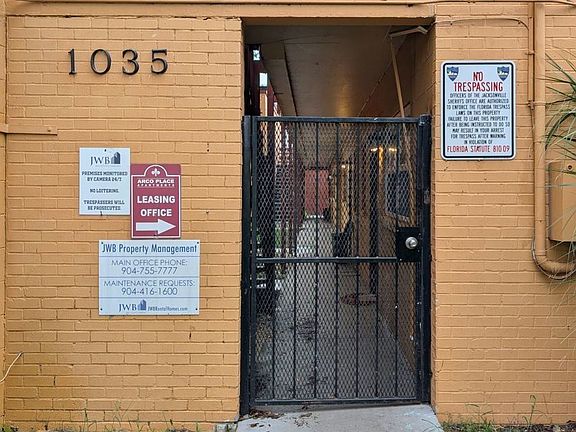 3rd image of 1035 Arco Dr #1B-1BA-600SQFT