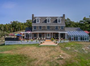 27 Pleasant Mountain Vw, West Paris, ME 04289