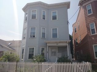 39 Harbor View St, Dorchester, MA 02125