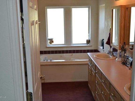 Large Master Bath