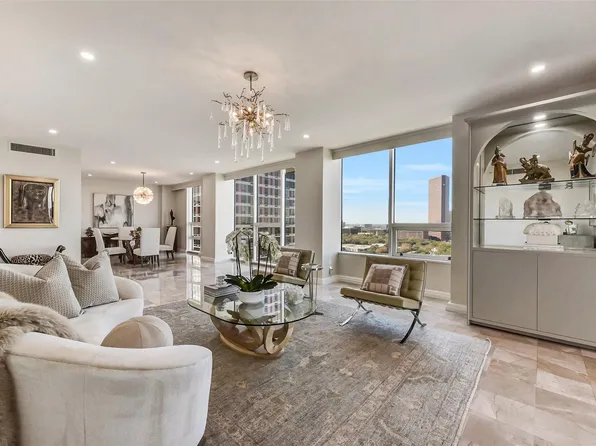 5100 San Felipe St Unit 164, Houston, TX 77056