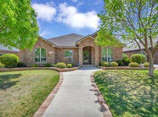 6109 Frio Dr, Midland, TX 79707