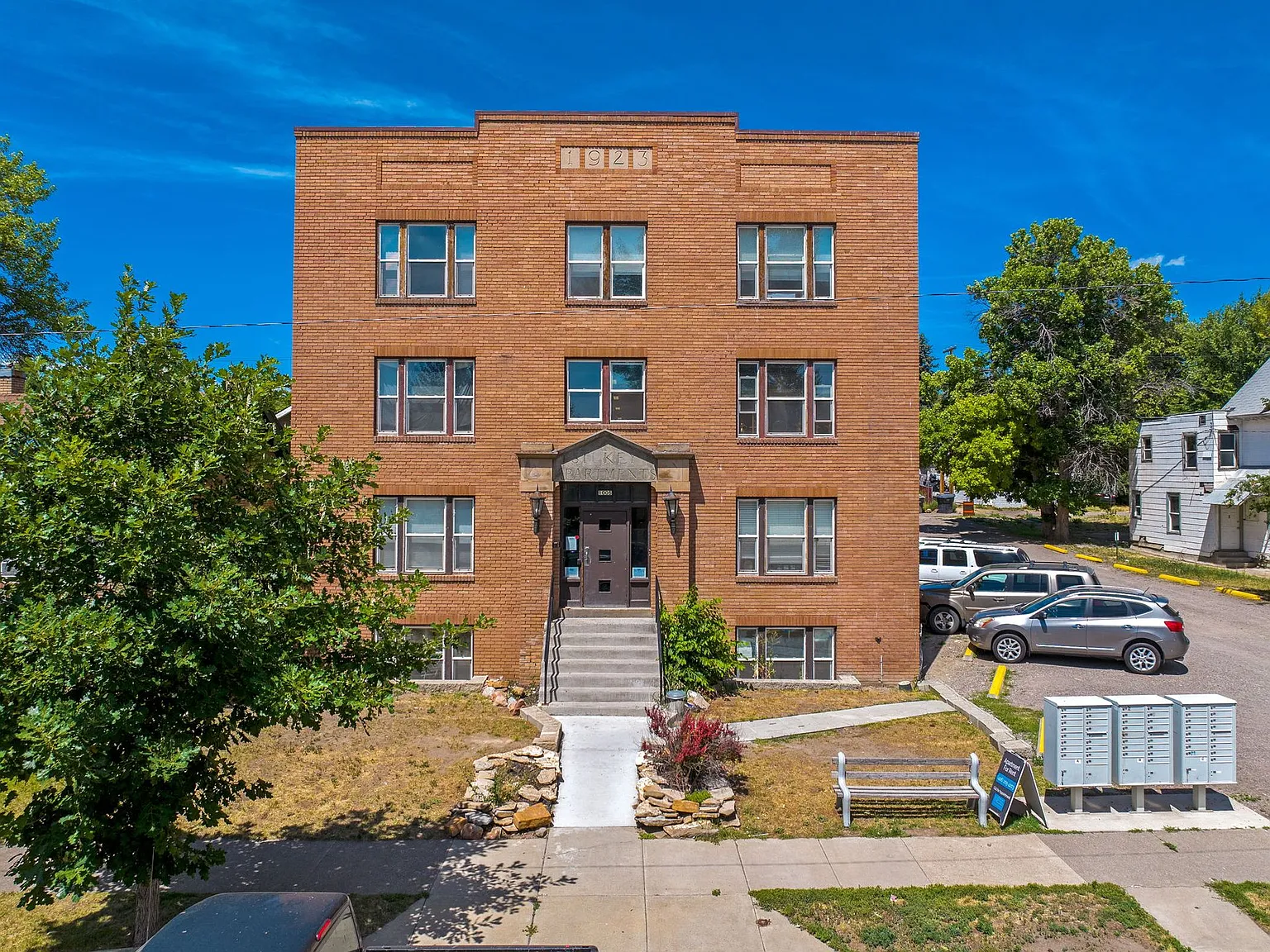 St Key Apartments — Photo 4