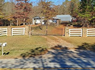 3536 Winder Hwy, Jefferson, GA