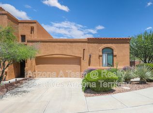 665 E Weckl Pl #1, Tucson, AZ 85704
