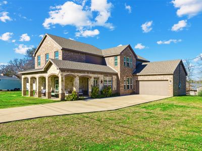 1400 Lakeshore Blvd, Oak Pt, TX, 75068