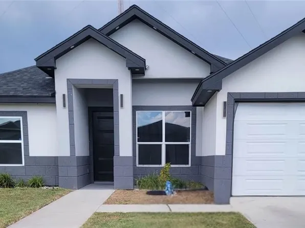 6000 Pedaso Del Shl, Edinburg, TX 78542