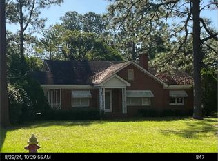 308 Chester Ave N, Douglas, GA 31533