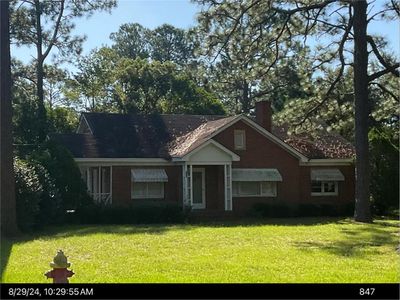 308 Chester Ave N, Douglas, GA, 31533