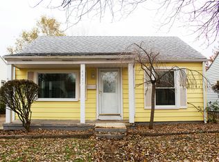 4437 Columbus St, Wayne, MI 48184