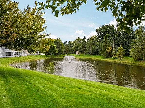 1729 Weatherstone Dr, Ann Arbor, MI 48108