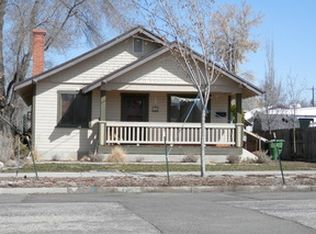 533 W 100 S, Logan, UT 84321