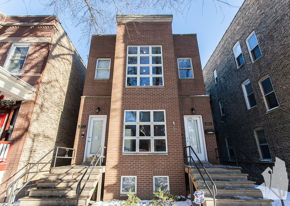 1st image of 3705 N Damen Ave #878401