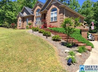 375 Richards Cir, Pell City, AL 35128