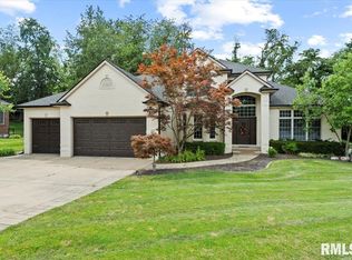 1320 Churchill Rd, Springfield, IL 62702