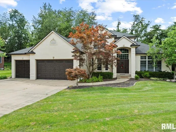 1320 Churchill Rd, Springfield, IL 62702