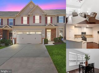 371 Tufton Cir, Fallston, MD 21047