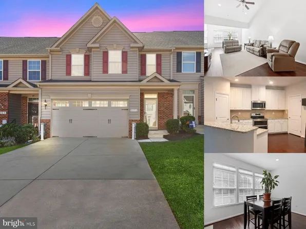 371 Tufton Cir, Fallston, MD 21047