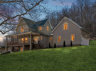 1909 Evergreen Rd, Thompsons Station, TN 37179