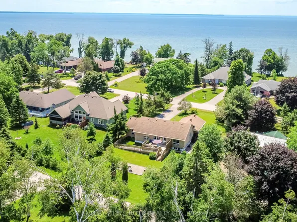 141 Bayshore Dr, Ramara, ON L0K 1B0