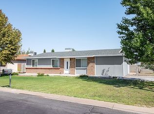 1706 W 14th Dr, Safford, AZ 85546