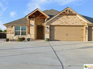 7414 Diamond Dove Dr, Temple, TX 76502