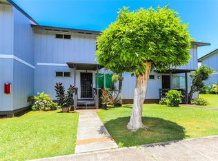Waiau Gardens Kai E, Pearl City, HI 96782