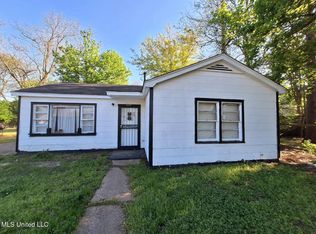 2017 Michigan St, Greenville, MS 38703